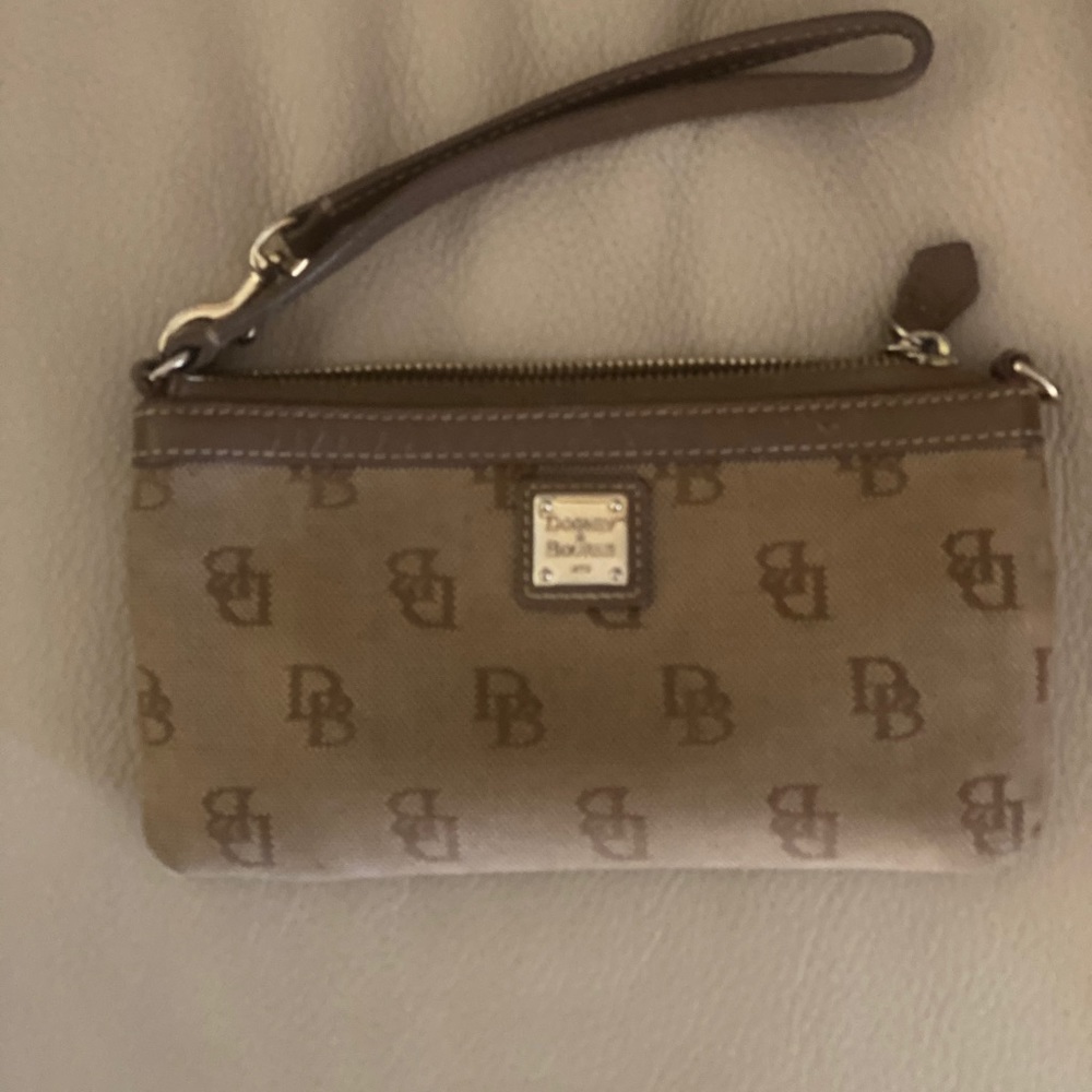 DOONEY & BOURKE WRISTLET